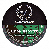  White Elephant - Serengeti ( 50 )