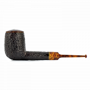  Savinelli Tortuga - Rustic KS 114 ( 9 )