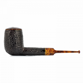  Savinelli Tortuga - Rustic KS 114 ( 9 )