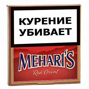 ��������� Mehari'S - Red Orient (10 ��.)