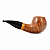 ������ Volkan Pipe - Reverse Calabash Smooth - 504 (��� �������)
