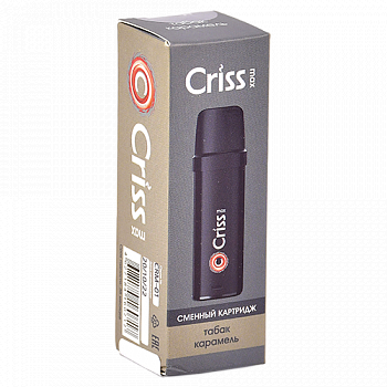   Criss Max -  -  (1 .)