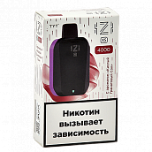 ���� IZI XS (4.000 �������) - ������ ���������� ��� (1 ��.)