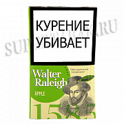   Walter Raleigh 1585 - Apple (25 .) 