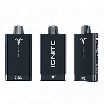 ���� Ignite V150 (15.000 �������) - Pink Lemonade - (1 ��.)