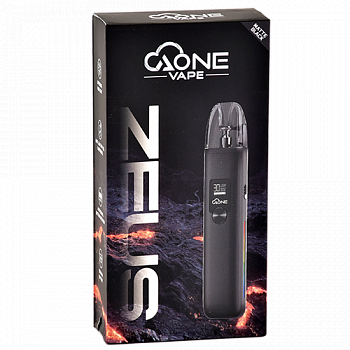 POD- AONE Zeus - Matte Black