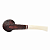 ������ Savinelli Avorio - Rust Brown - 606 (6 �� ������)