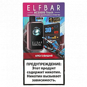 POD  Elf Bar - BC Touch 20.000 -  -  - 2% - (1 .)