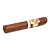  Caldwell - Long Live The Queen - Queen's Court Robusto (1 .)