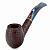 ������ Savinelli Vigna - Rustic Bordeaux 670 (6 �� ������)