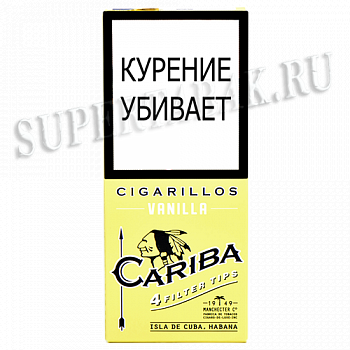 ��������� � ���������� ���������� Cariba - ������ (4 ��.)