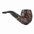  Savinelli Alligator - Brown 677 ( 9 )