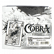   Cobra - Virgin - Mandarin-Cream (-) 3-505 - (50 )