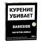 ����� ��� ������� DarkSide - CORE - Raf in the Jungle (100 �����)