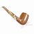  Savinelli Dolomiti - Smooth Light Brown 128 ( 9 )