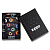 ��������� Zippo 48770 - Records Design - 540 Matte