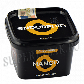 ����� ��� ������� Endorphin - Mango (60 ��)