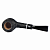  Savinelli Otello - Rustic Black 121 ( 9 )