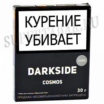����� ��� ������� DarkSide - CORE -  Cosmos (30 �����)