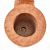 ������ Volkan Pipe - Calabash Antiqua - 424 (��� �������)