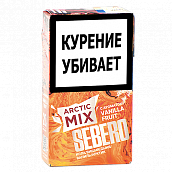 ����� ��� ������� Sebero - Vanilla Fruit (20 ��)