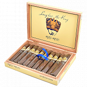  Caldwell - Long Live The King Maduro - Belicoso (1 .)