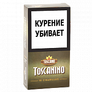 ��������� Toscanino - Natural (10 ��.)