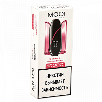 ���� MOOI Sleek (10.000 �������) - ׸���� ����� (1 ��.)
