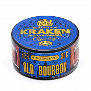 ����� ��� ������� Kraken - Medium Seco - S29 Old Bourbon (��� ������) - (30 ��)