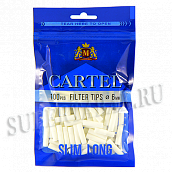 ������� ��� ���������� 6��   CARTEL   Slim Long (100 ��) - (�����)