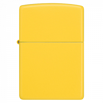 ��������� Zippo 46019 - Classic - Sunflower