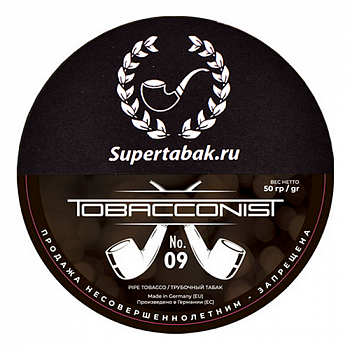 ����� Obacconis �9 (����� 50 ��)