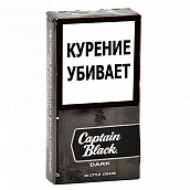 ��������� Captain Black - Dark (20 ��.)