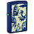 ��������� Zippo 49774 - Nautical Design