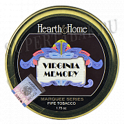 ����� Hearth & Home - Marquee - Virginia Memory (50 ��.) Vintage 2019