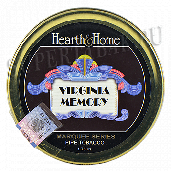 ����� Hearth & Home - Marquee - Virginia Memory (50 ��.) Vintage 2019
