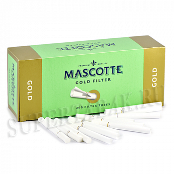 ���������� ������ Mascotte Gold 200 ��