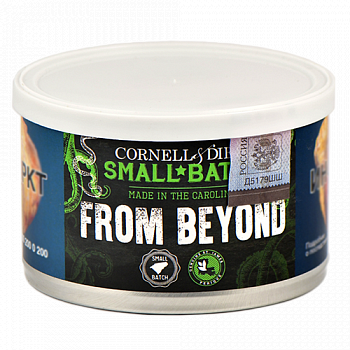 ����� Cornell & Diehl The Old Ones - Small Batch - From Beyond - (57 ��.) 