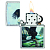 ��������� Zippo 49822 - Linda Picken's Design