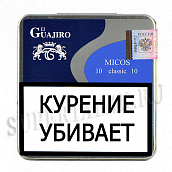 ��������� El Guajiro Micos Classic (10 ��)