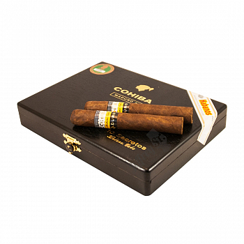 ������ Cohiba Secretos (������� 10 ��.)