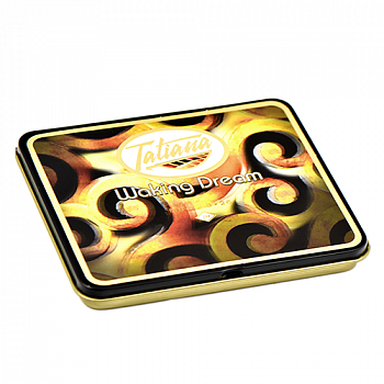 ��������� Tatiana - Mini Tins - Walking Dream (10 ��.)