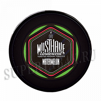 ����� ��� ������� Must Have  - Watermelon - � �������� ������ (���� 25 ��)