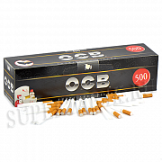 ���������� ������ OCB Black - (500 ����)