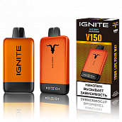 ���� Ignite V150 (15.000 �������) - Aloe - Grape - (1 ��.)