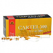 ���������� ������ Cartel - 25 mm filter     (500 ����)