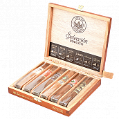 ����� ����� Joya de Nicaragua - Robusto Sampler (6 ��.)