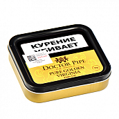 ����� Doctor Pipe - Pure Golden Virginia (����� 50 ��)