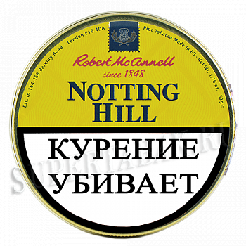 ����� Robert McConnell - Heritage - Notting Hill (50 ��)