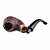 275 ��������� ������ Peterson Christmas Pipe 2025 Rustic - 221 P-Lip (������ 9 ��) ���-2